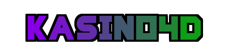 KASINO4D Logo